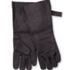 Leren Handschoenen Zwart